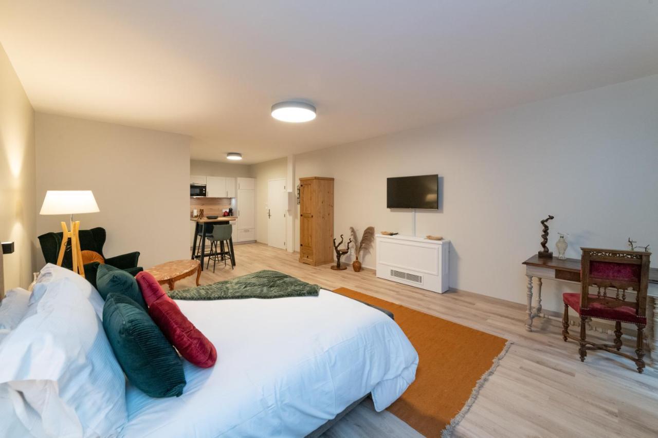 Les Coursives Appartements Mâcon Exterior photo