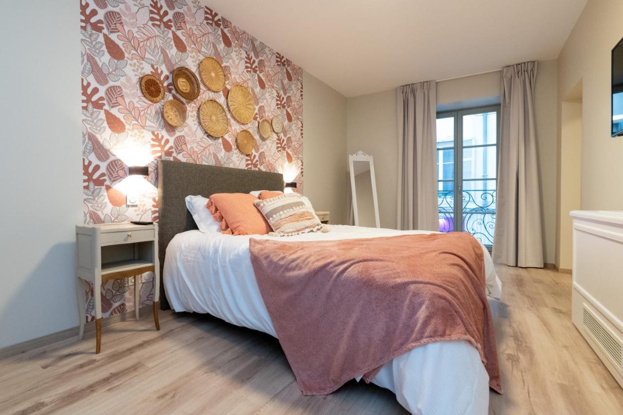 Les Coursives Appartements Mâcon Exterior photo
