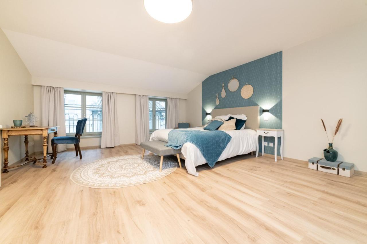 Les Coursives Appartements Mâcon Exterior photo