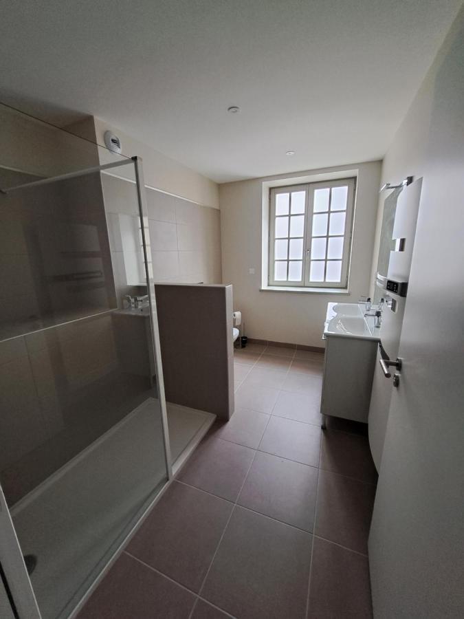 Les Coursives Appartements Mâcon Exterior photo